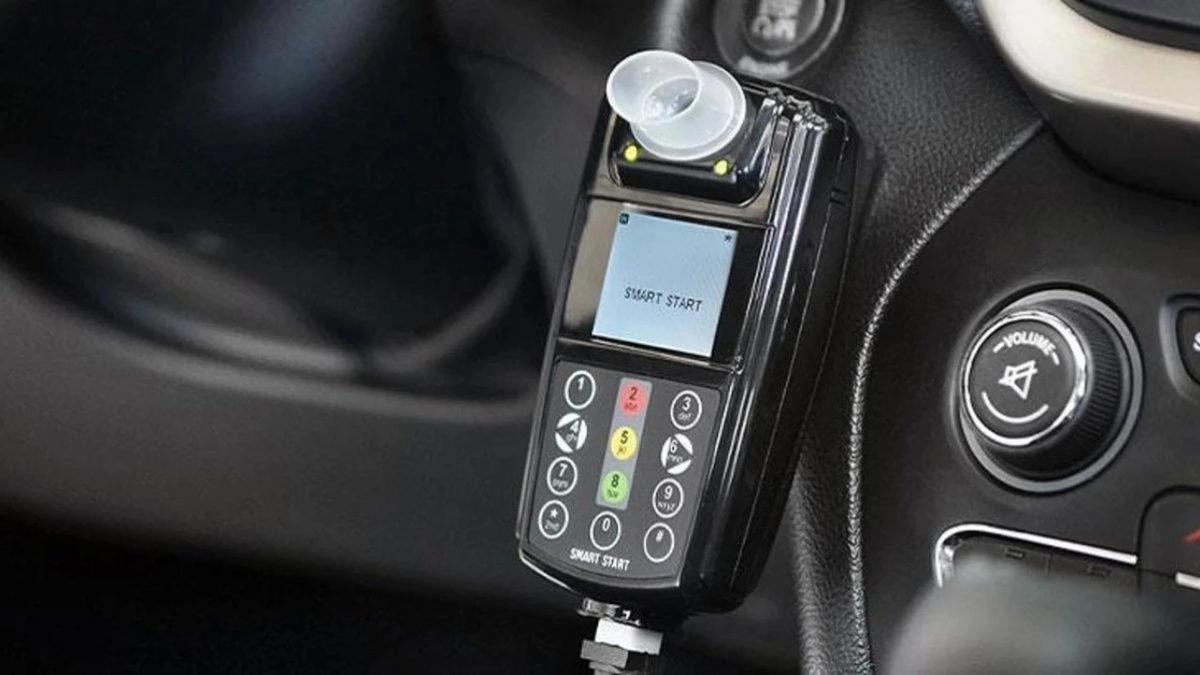 Otomobillere Eklenecek Alkol Kilidinin Standartları Belli Oldu: Alkollü Sürücü, Arabayı Çalıştıramayacak