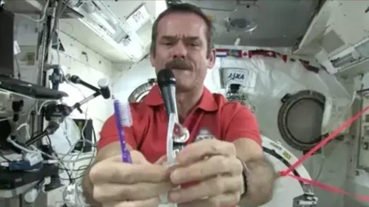 Tuvalete Gitmekten Uyumaya: Uzayda Yapılması Çok Zor Olan 9 Günlük Görev