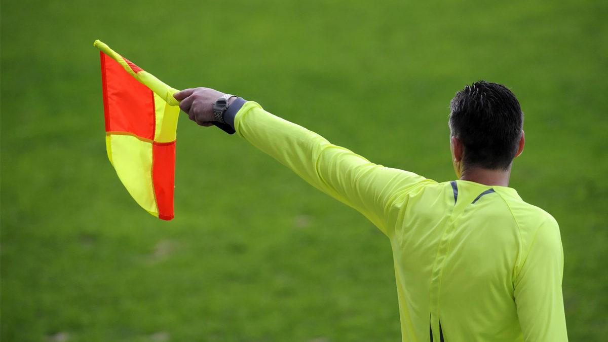 Gol Çizgisi Teknolojisi Neden Sadece Kalede Var da Taç ve Korner Çizgilerinde Kullanılmıyor?