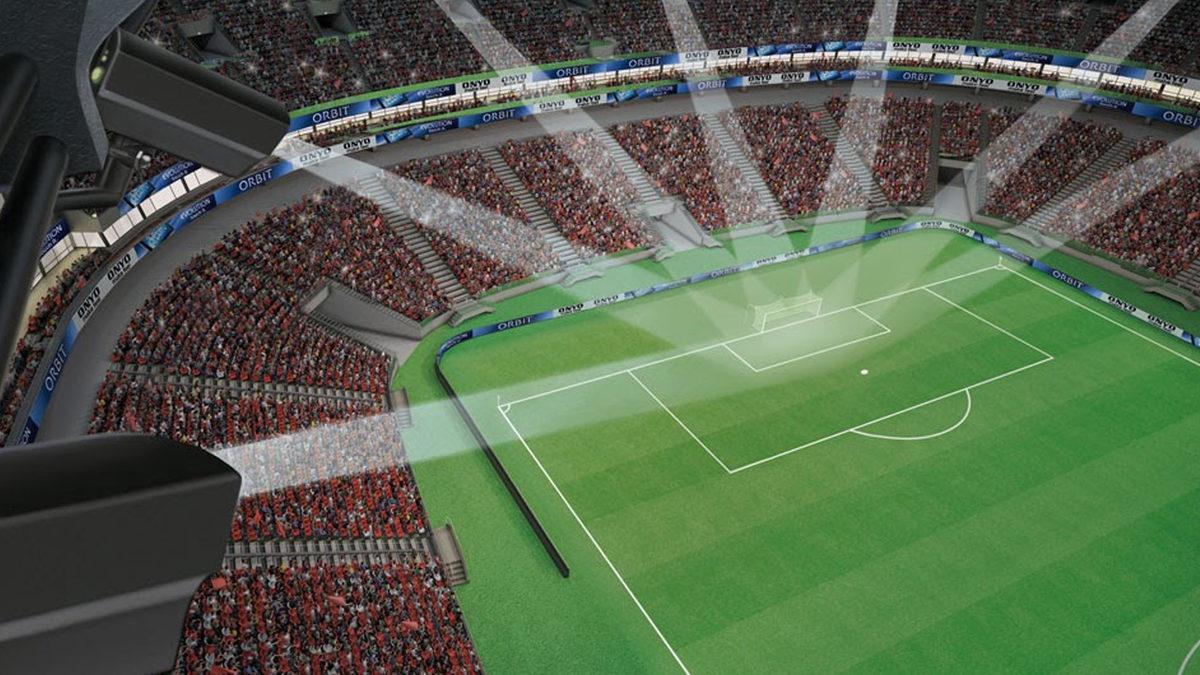 Gol Çizgisi Teknolojisi Neden Sadece Kalede Var da Taç ve Korner Çizgilerinde Kullanılmıyor?