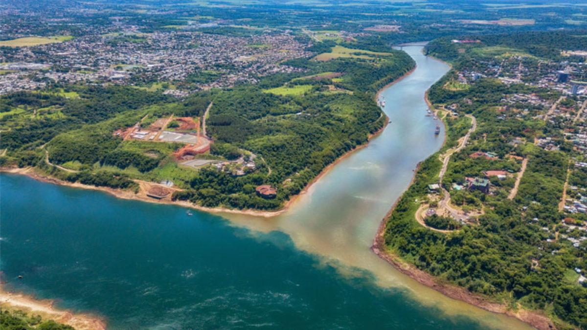 Yağmur Yağdığında Bile Sel Felâketi Yaşayan Arjantin’in Santa Fe Şehri Neden Sürekli Sular Altında Kalıyor?