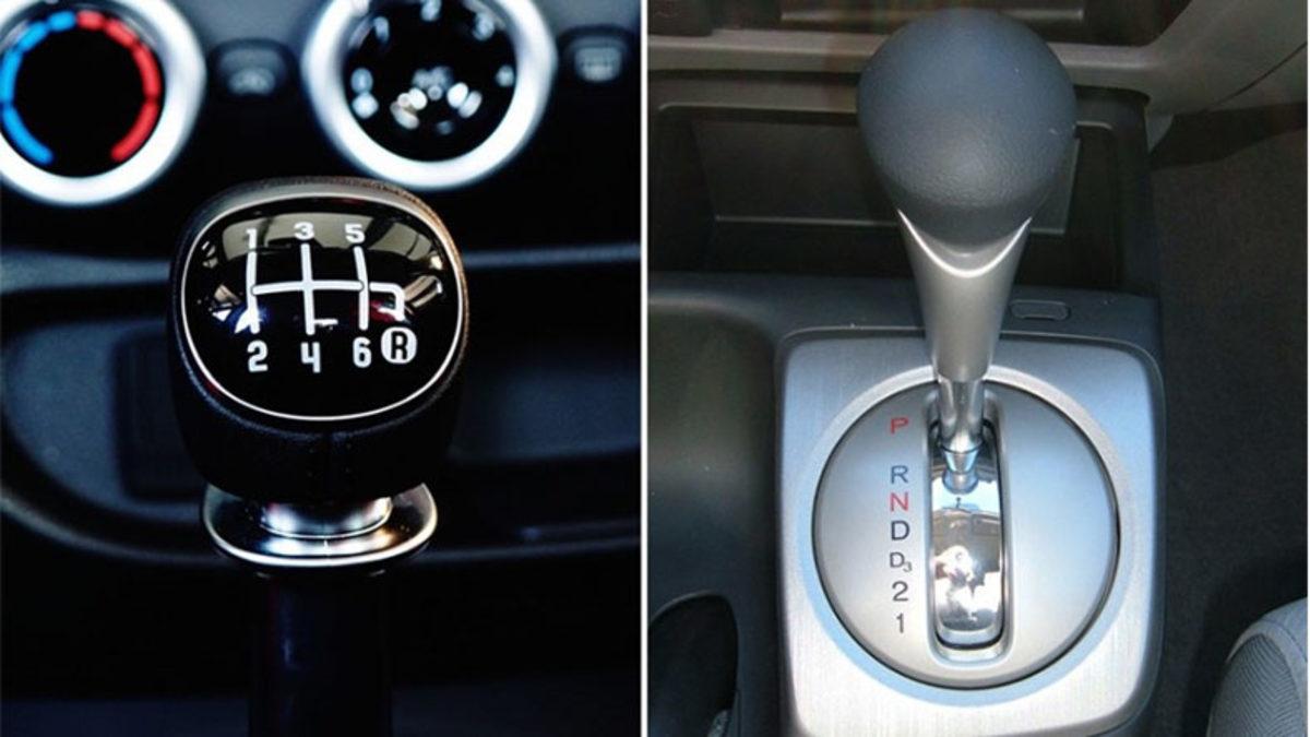 Manuel Bir Aracı Otomatiğe Dönüştürebiliyorsak Aynı Şekilde Elektrikliye de Dönüştürebilir miyiz?