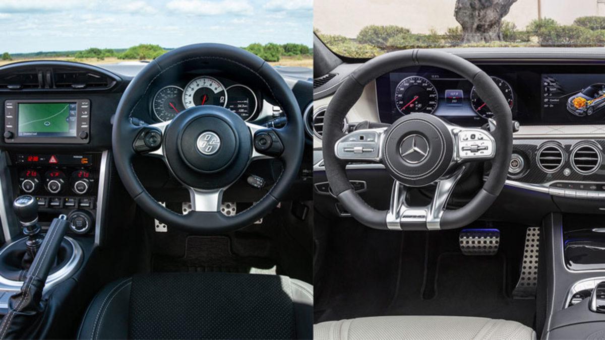 Manuel Bir Aracı Otomatiğe Dönüştürebiliyorsak Aynı Şekilde Elektrikliye de Dönüştürebilir miyiz?