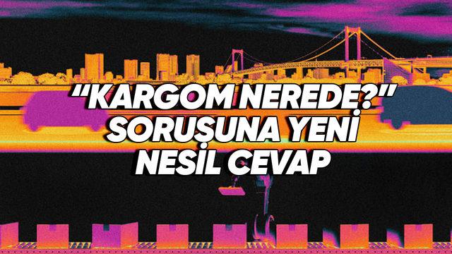 Japonlar Yine Yapıyor Yapacağını! İşte Lojistik Sektörünü Kökünden Değiştirecek Çılgın Proje!