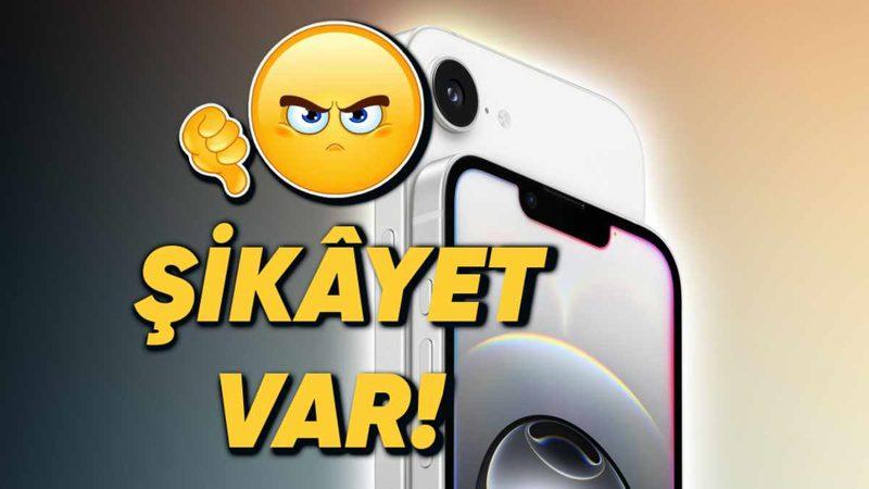 iPhone 16e’de Bluetooth Sorunu Ortaya Çıktı: Müzik Bile Dinlenemiyor!