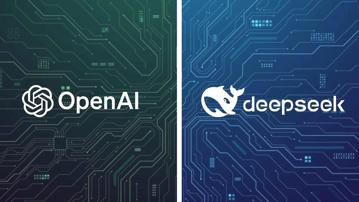 OpenAI, Çin’e Bağlı Tüm Yapay Zekâların Yasaklanmasını İstiyor (Tabii Asıl Hedef DeepSeek)