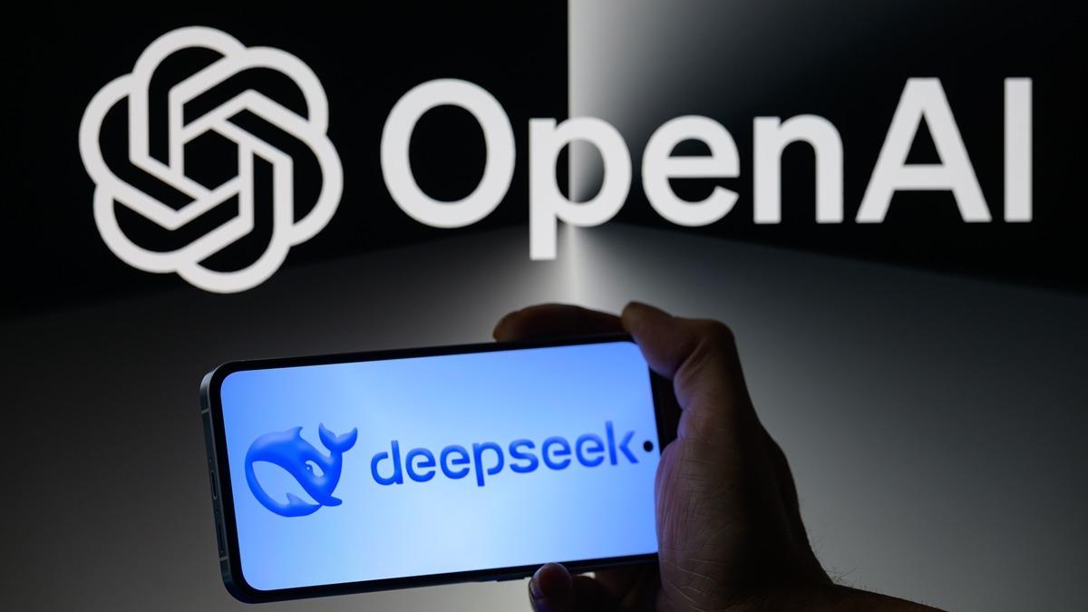 OpenAI, Çin’e Bağlı Tüm Yapay Zekâların Yasaklanmasını İstiyor (Tabii Asıl Hedef DeepSeek)