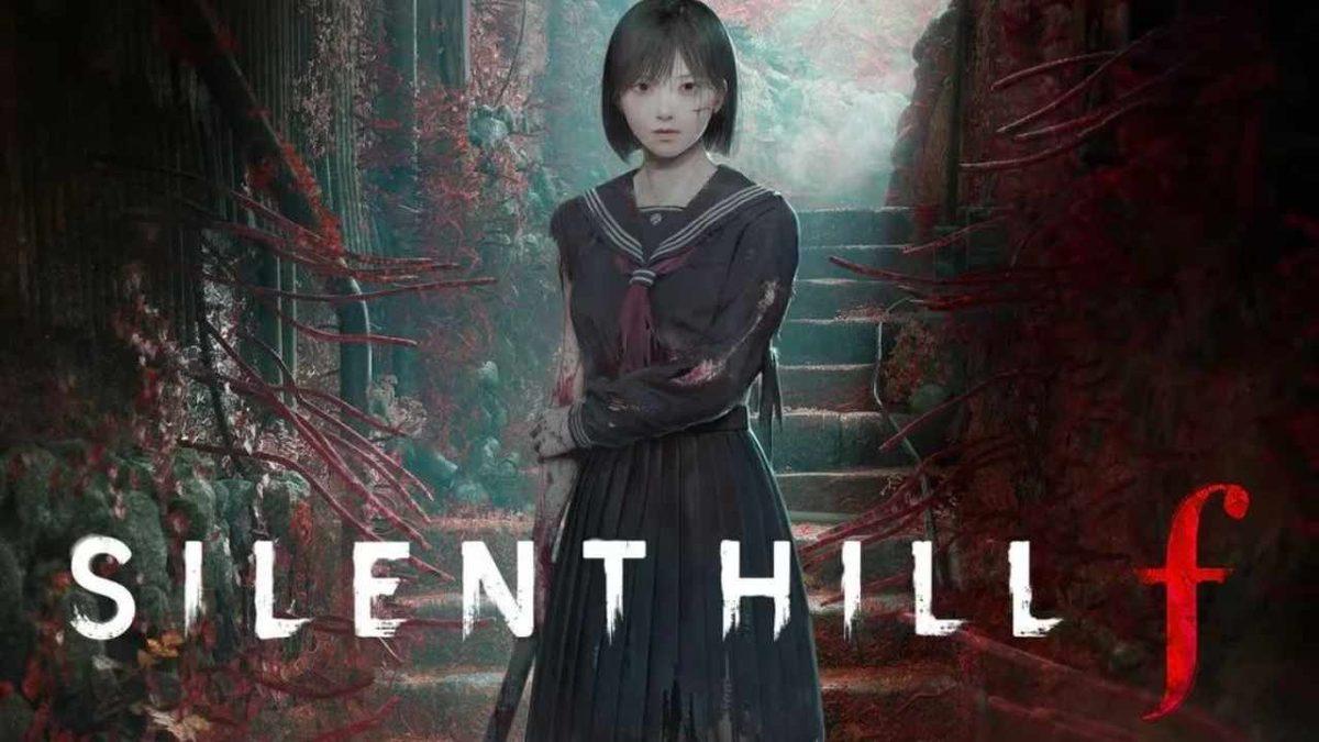 Silent Hill f İçin Beklenen Fragman Geldi: İlk Defa Japonya’da Geçecek!