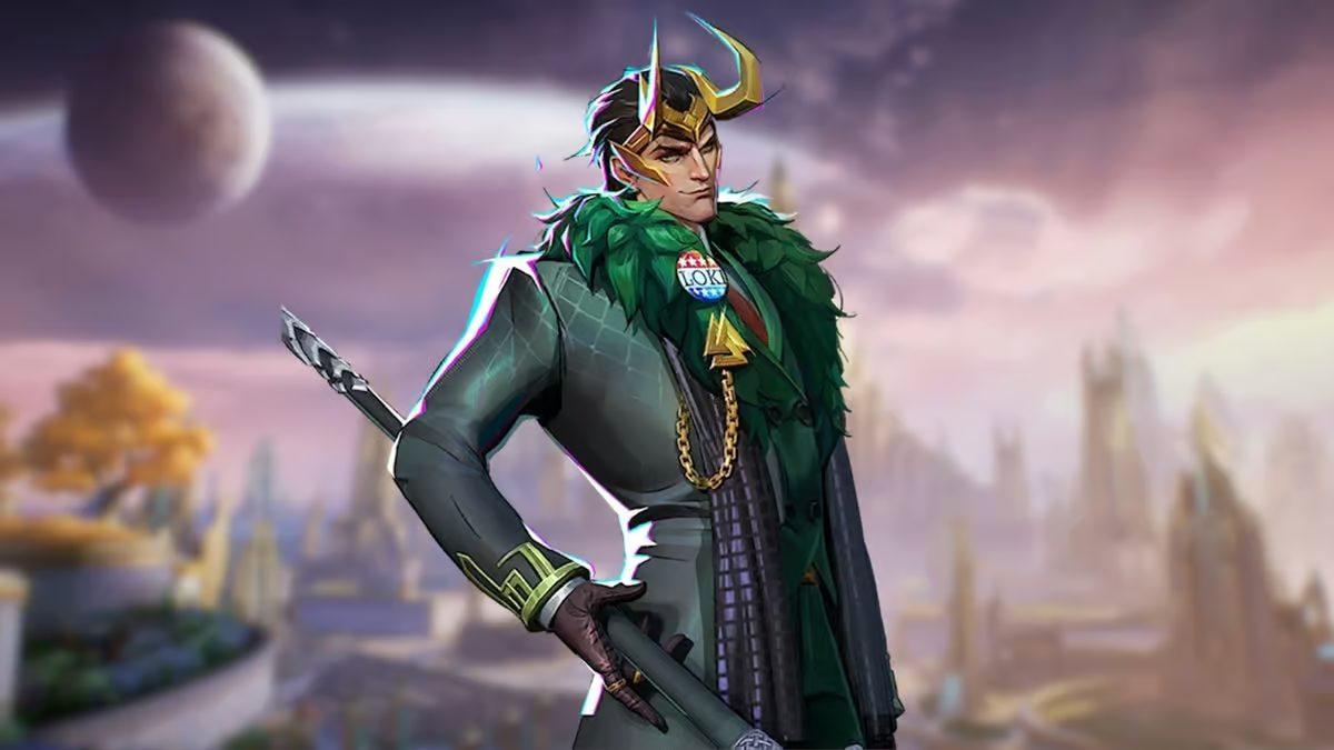 Marvel Rivals’a Eklenen Yeni Bir Kostüm Yayıncıların Kâbusu Oldu (Hayır, Oyun İçinde Değil...) [Video]