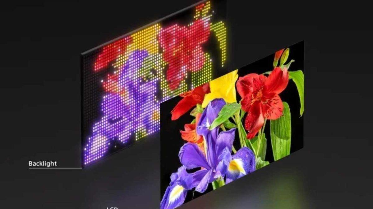 Sony, RGB LED TV Teknolojisini Tanıttı: Artık Daha Parlak, Daha Net!