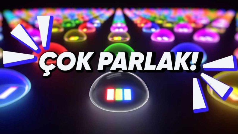 Sony, RGB LED TV Teknolojisini Tanıttı: Artık Daha Parlak, Daha Net!