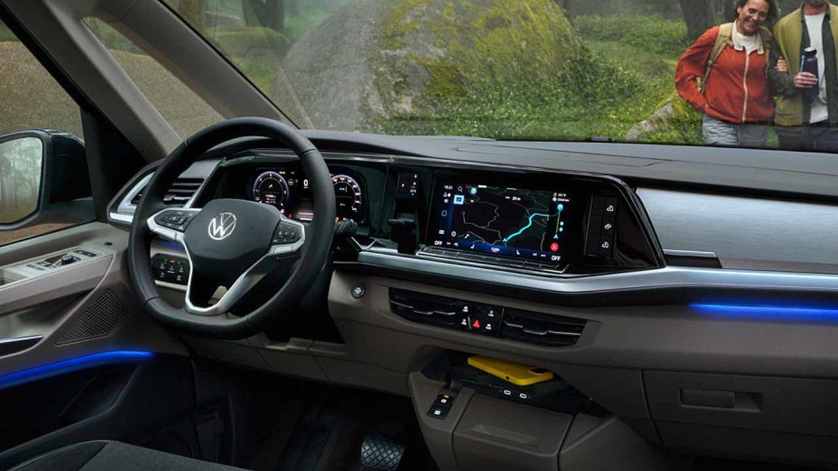 Yeni Volkswagen California Türkiye’de Satışa Sunuldu: İşte Dudak Uçuklatan Fiyatı!