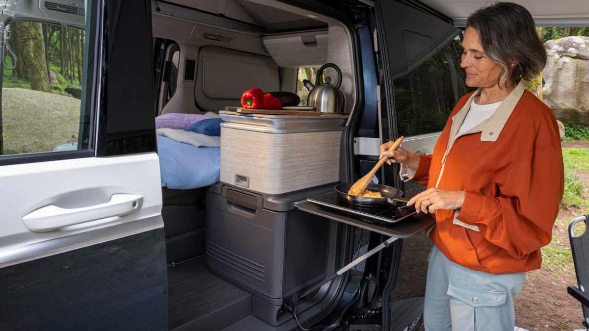 Yeni Volkswagen California Türkiye’de Satışa Sunuldu: İşte Dudak Uçuklatan Fiyatı!