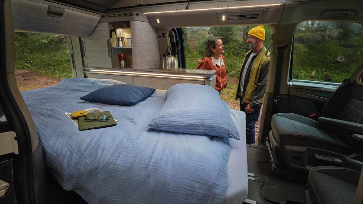 Yeni Volkswagen California Türkiye’de Satışa Sunuldu: İşte Dudak Uçuklatan Fiyatı!