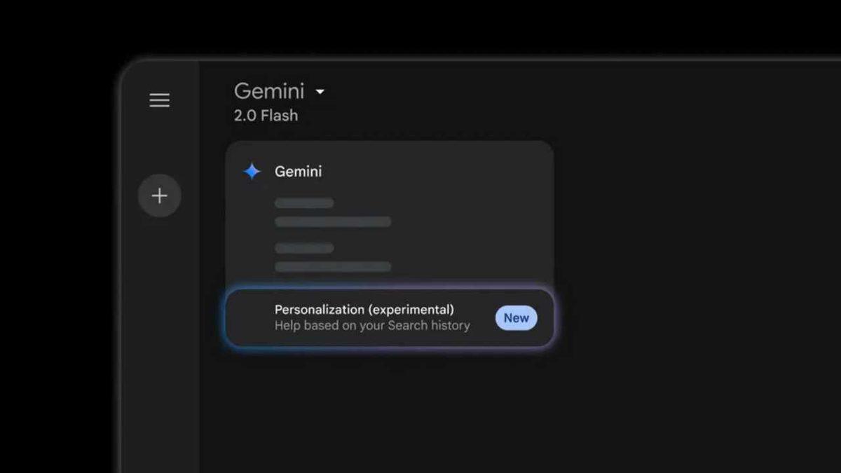 Google, Gemini’ı Daha da Akıllı Hâle Getiriyor: Artık Bizi Geçmişimizden Tanıyacak!