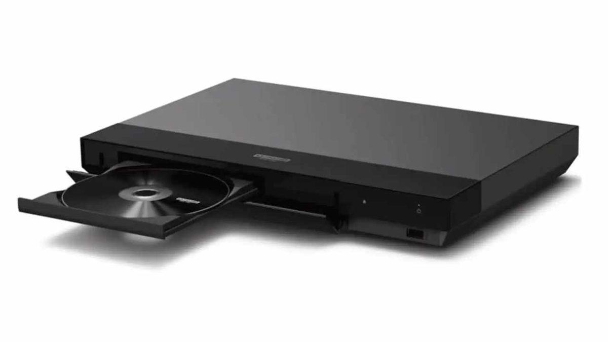 Sony, Yeni Bir Blu-ray Oynatıcıyla Geri Döndü: İşte Tüm Detaylar!