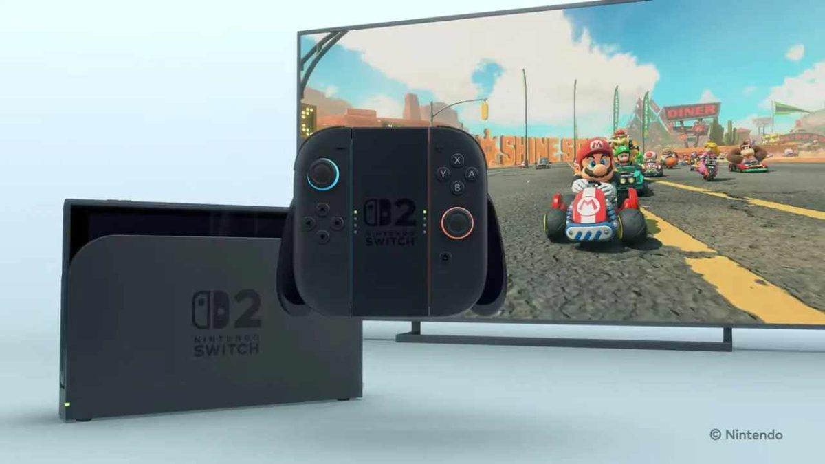 Nintendo Switch 2’nin Fiyatı Hakkında Yeni Detaylar Ortaya Çıktı: Neredeyse PS5 ile Kafa Kafaya!