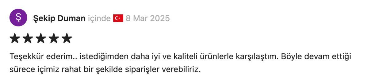 Siparişiniz Oluşturuldu: Temu’da Son Dönemde En Çok Satılan Ürünler