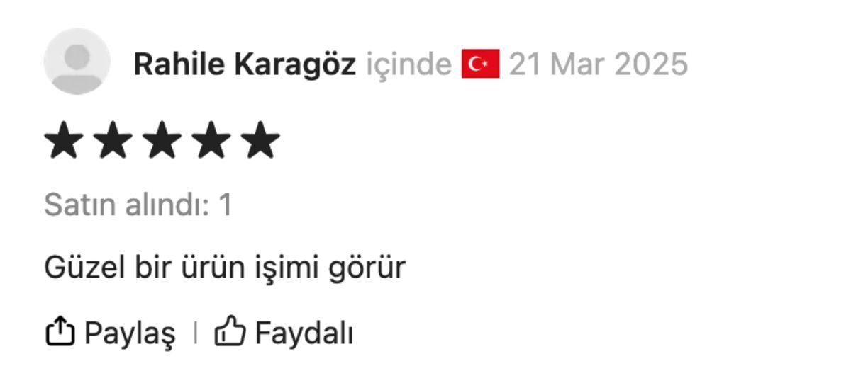 Siparişiniz Oluşturuldu: Temu’da Son Dönemde En Çok Satılan Ürünler