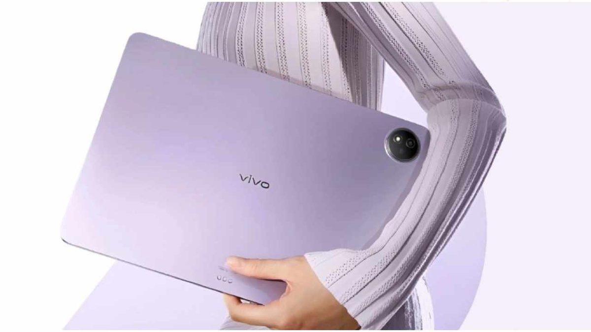 Merakla Beklenen vivo Pad 4 Pro ile İlgili Detaylar Gün Yüzüne Çıktı: İşte Yeni Tabletin Özellikleri