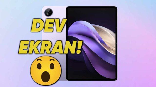 Merakla Beklenen vivo Pad 4 Pro ile İlgili Detaylar Gün Yüzüne Çıktı: İşte Yeni Tabletin Özellikleri