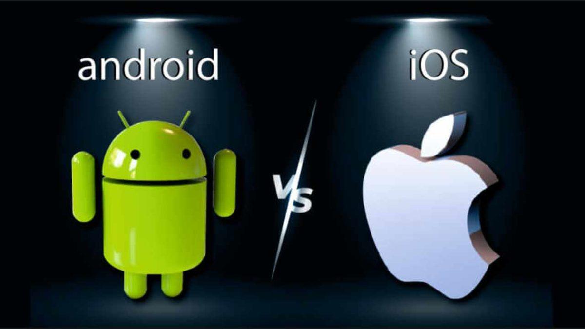 En Popüler Mobil İşletim Sistemleri Açıklandı: Android’in Tahtı Sallanıyor mu?