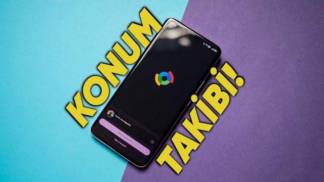 Google, Cihazımı Bul Uygulamasına Yepyeni Bir Güncelleme Getirdi: Artık Sadece Kayıp Cihazları Bulmuyor