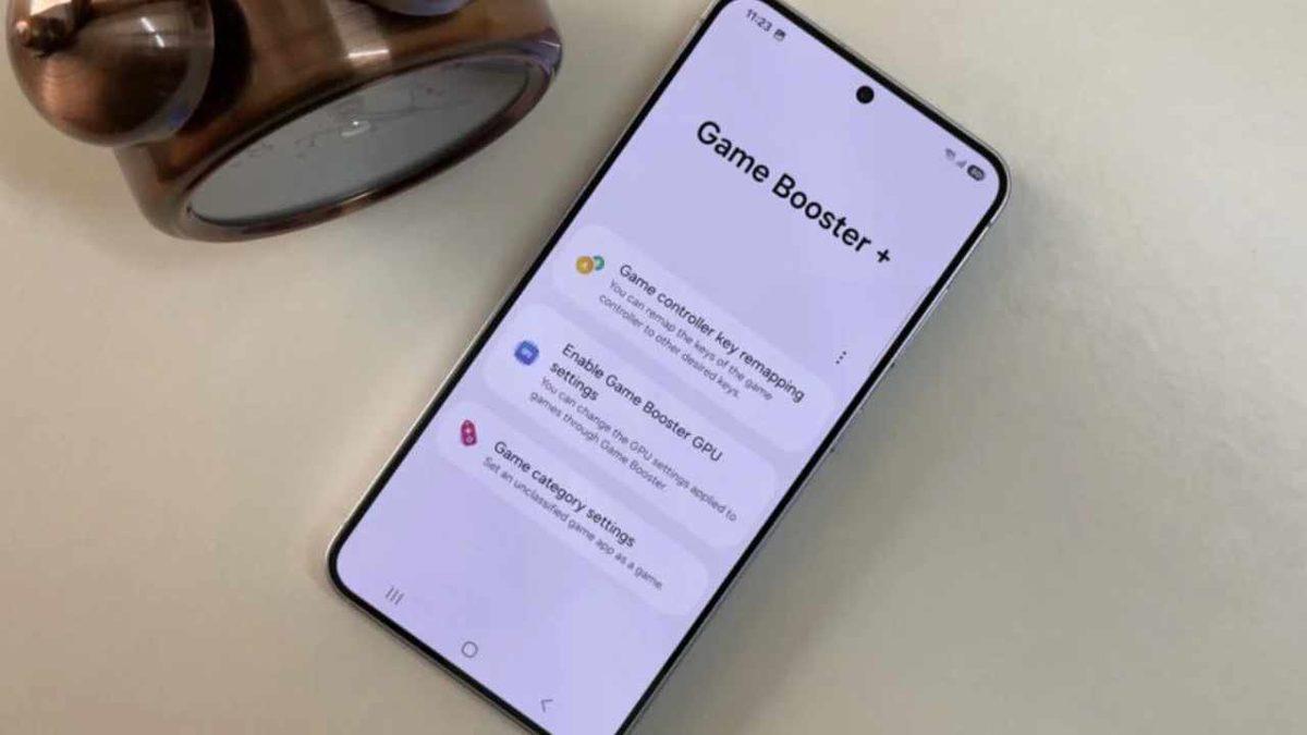 Samsung Oyunseverlere Özel Yeni Uygulamasını Duyurdu (Ama Bize Daha Gelmedi!)