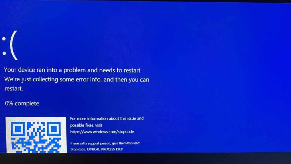 Windows 11 Kullanıcıları İsyanda: Son Güncelleme Tam Bir Fiyasko Çıktı!