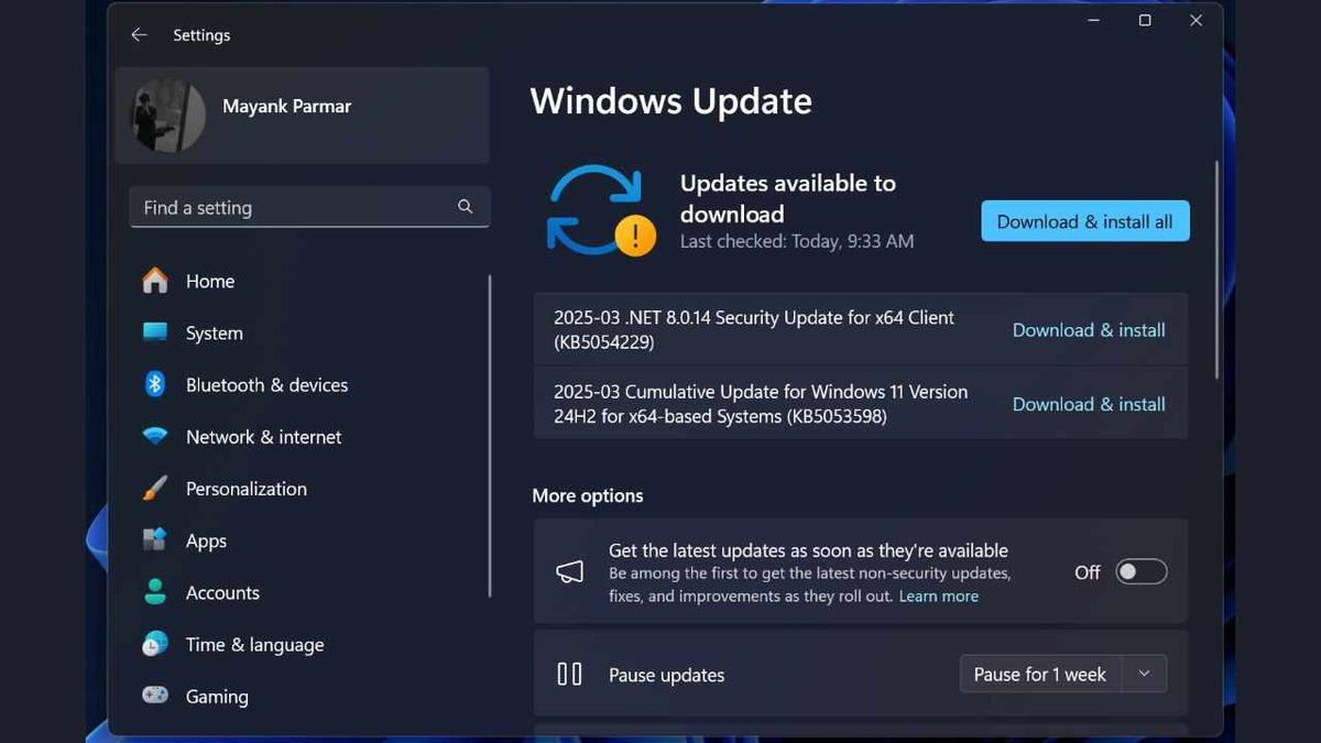 Windows 11 Kullanıcıları İsyanda: Son Güncelleme Tam Bir Fiyasko Çıktı!