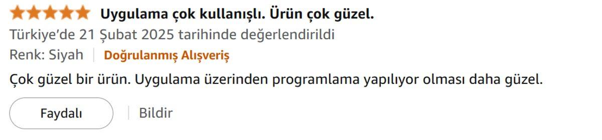 Bu Haftanın Favorileri: En Çok Satan 10 Teknolojik Ürün