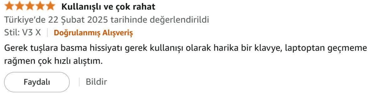 Bu Haftanın Favorileri: En Çok Satan 10 Teknolojik Ürün