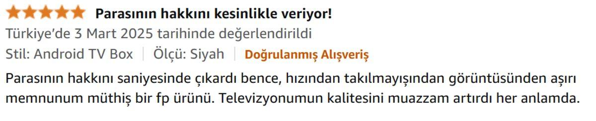 Bu Haftanın Favorileri: En Çok Satan 10 Teknolojik Ürün