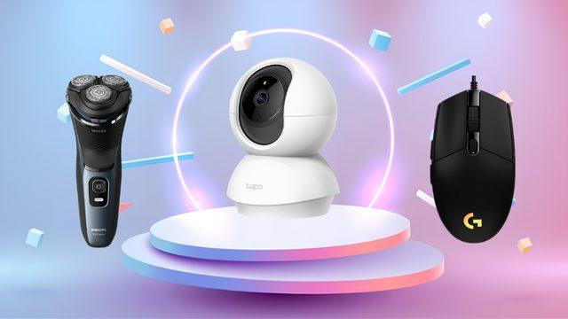 Bu Haftanın Favorileri: En Çok Satan 10 Teknolojik Ürün