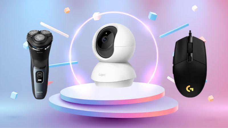 Bu Haftanın Favorileri: En Çok Satan 10 Teknolojik Ürün