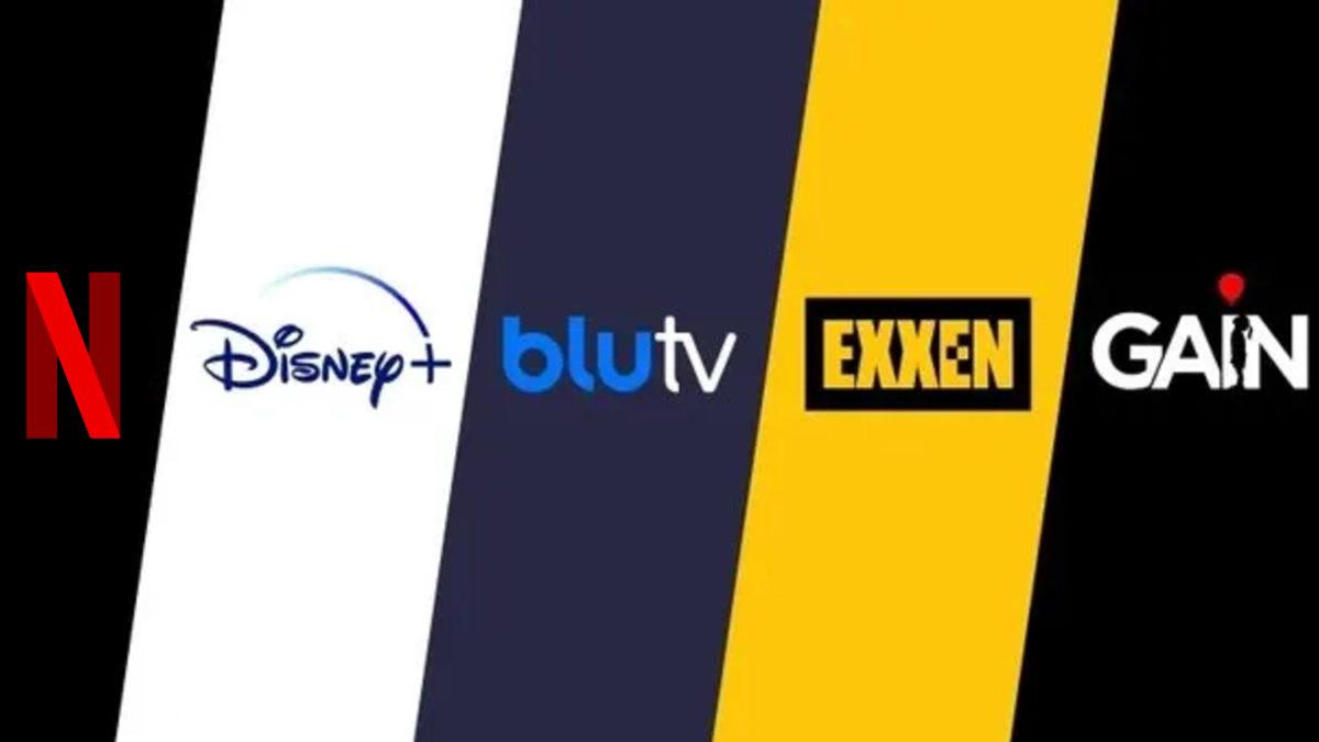 Rekabet Kurulu; Netflix, Disney+, Exxen, BluTV, GAİN ve Prime Video’ya Soruşturma Başlattı: İşte Nedeni