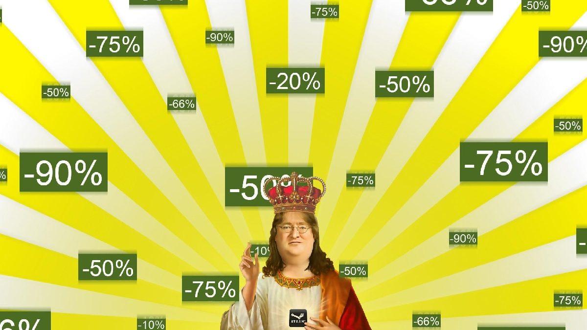 Steam İlkbahar İndirimleri’nde 10 Dolar Altına Alabileceğiniz Oyunlar: Sakın Kaçırmayın!