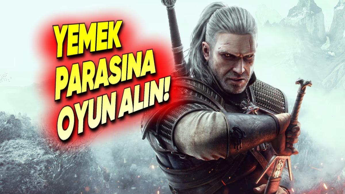 Steam İlkbahar İndirimleri’nde 10 Dolar Altına Alabileceğiniz Oyunlar: Sakın Kaçırmayın!