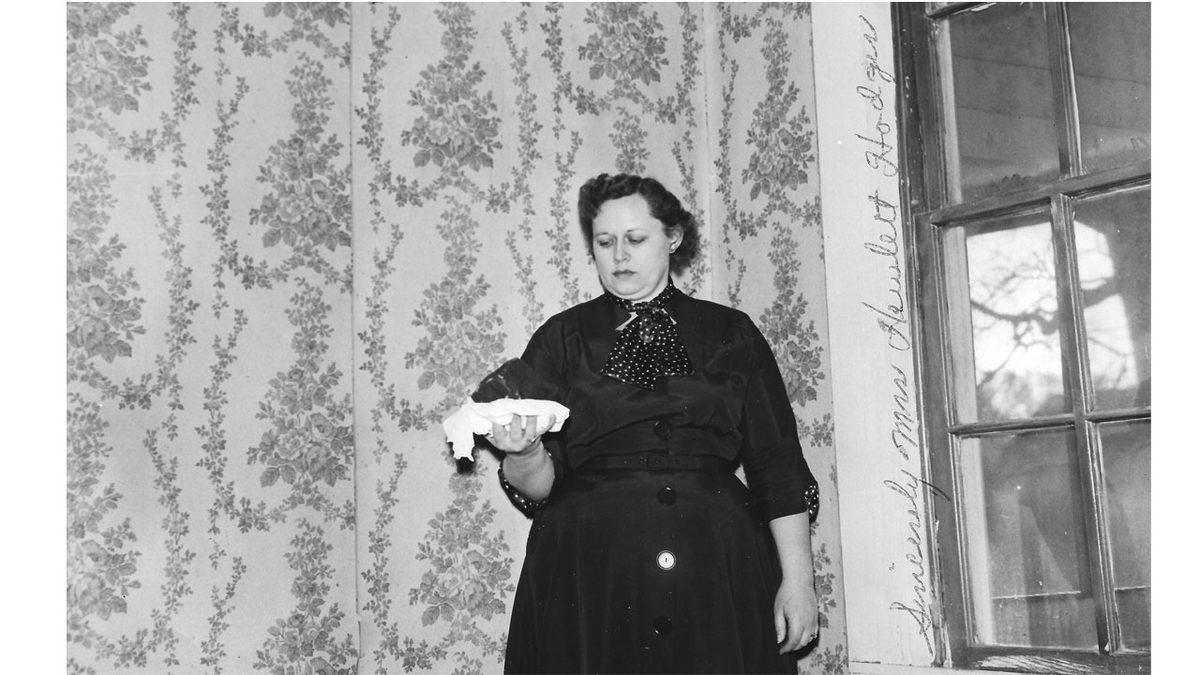 Üzerine Göktaşı Düşmesiyle Yaralanan Tek İnsan Olarak Tarihe Geçen Kadının Akılalmaz Hikâyesi