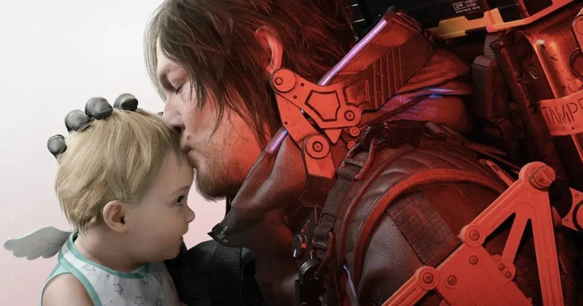 Death Stranding 2 Ön Siparişe Açıldı: Türkiye Fiyatı Belli Oldu!