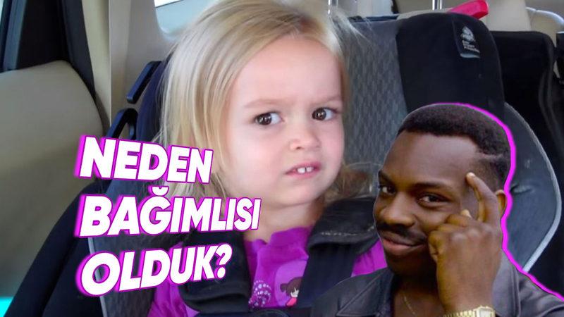 Sadece Gülüp Geçmiyoruz! Her Duygumuza Karşılık Bulabildiğimiz İnternet Meme’leri Beynimizi Nasıl Etkiliyor?