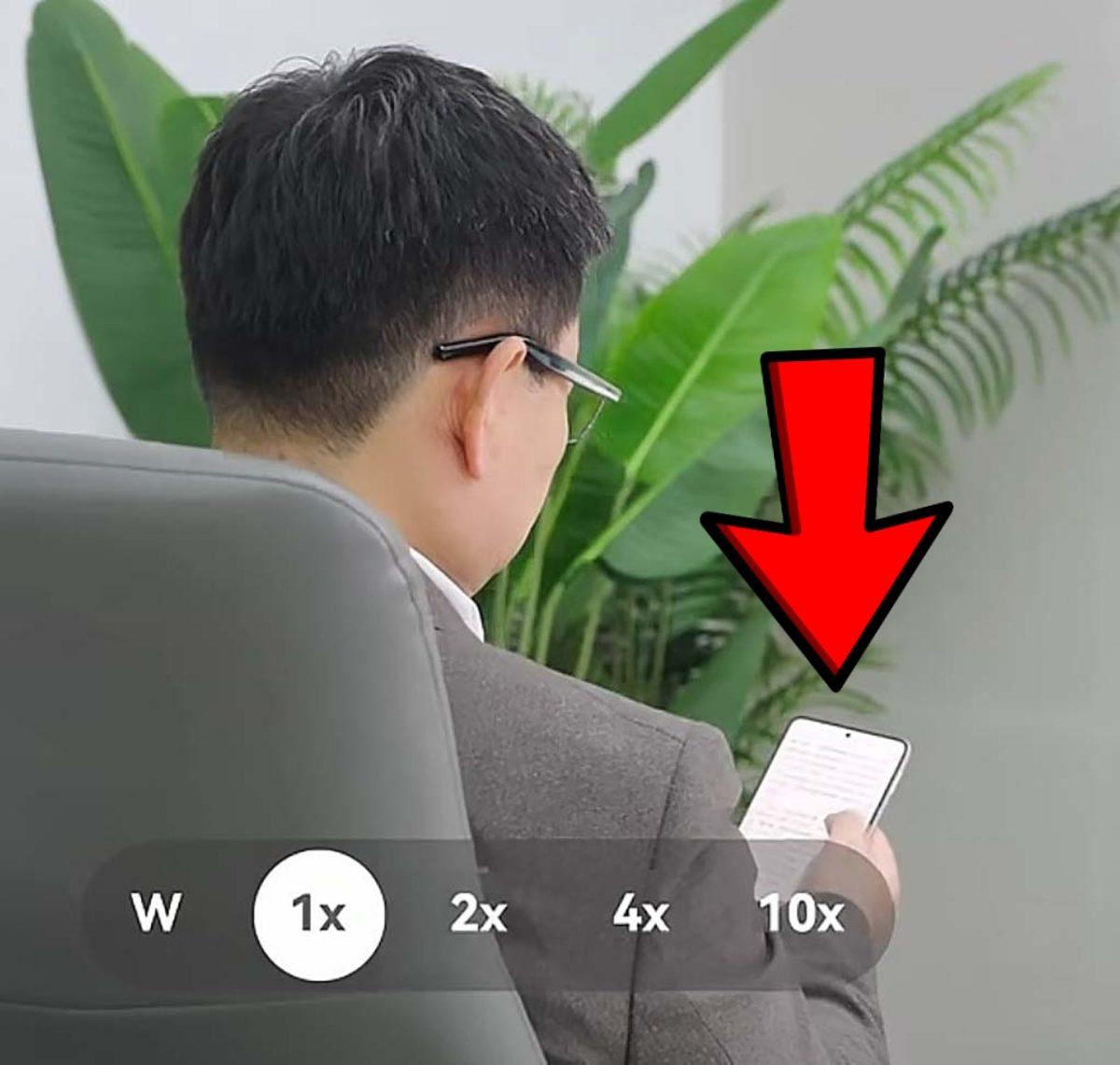 Televizyon Kumandası Gibi Telefonlardan Bıkanlara Güzel Haber: Huawei’nin Yeni Katlanabilir Telefonunun Şaşırtan Tasarımı Ortaya Çıktı