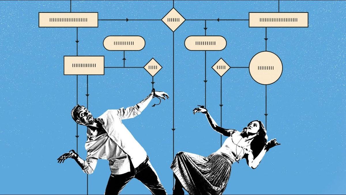 Her Şey ’Büyük Oyunun’ Bir Parçası: Sosyal Medya Şirketleri Algılarımızı Yönlendirmekte Nasıl Bu Kadar Başarılı?