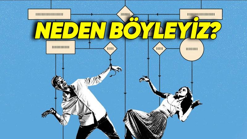 Her Şey ’Büyük Oyunun’ Bir Parçası: Sosyal Medya Şirketleri Algılarımızı Yönlendirmekte Nasıl Bu Kadar Başarılı?
