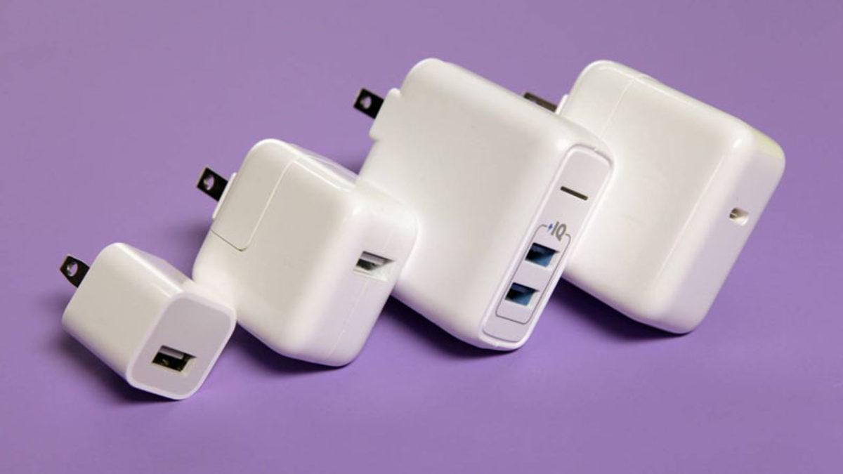 Hızlı Şarj İçin Kullandığımız Adaptörler Neden Normalden Daha Büyük Oluyor?