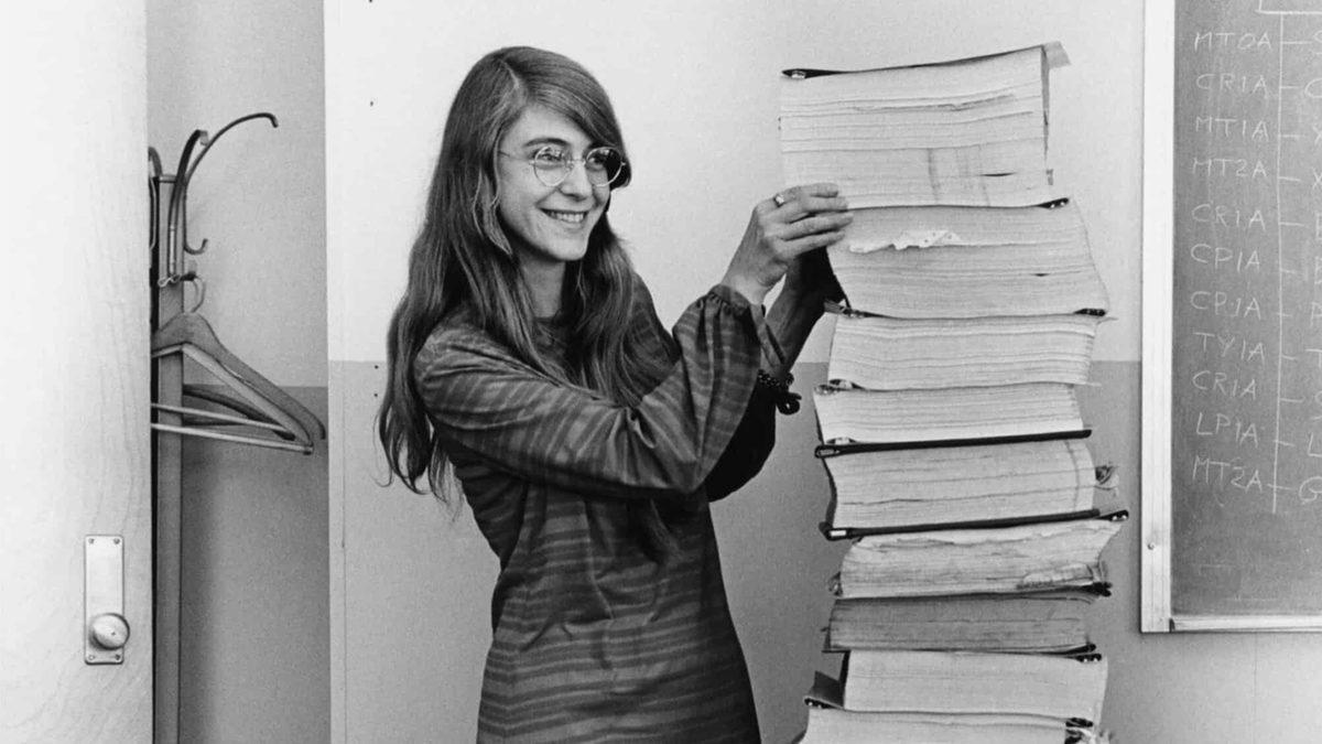 Ay’a İnişten Wi-Fi’nin Bulunuşuna Kadar: İşte Teknoloji Dünyasının Adını Pek Duymadığımız Gizli Kahramanları