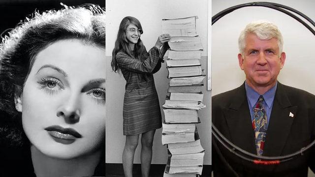 Ay’a İnişten Wi-Fi’nin Bulunuşuna Kadar: İşte Teknoloji Dünyasının Adını Pek Duymadığımız Gizli Kahramanları