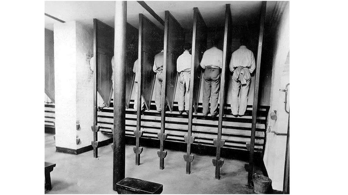 Çok Karanlık Bir Geçmişe Sahip: Koşu Bandının Ortaya Çıkışının Spordan Apalakasız Sebebi