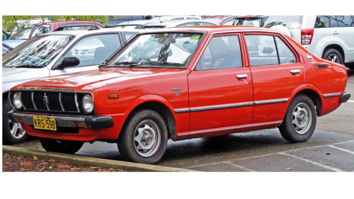 Japon Otomobillerinin Nesiller Boyunca Kullanılacak Kadar Dayanıklı Üretilmelerinin Hayranlık Uyandıran Sebepleri