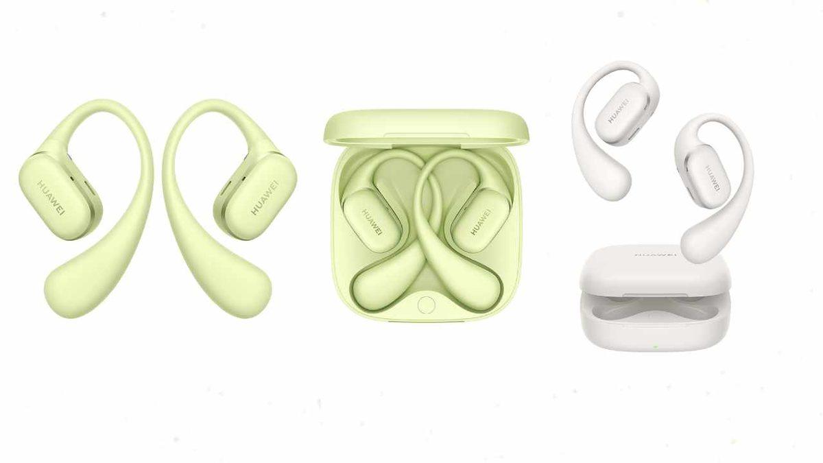 Huawei’in Yeni Kulaklığı FreeArc Artık Türkiye’de: İşte Tüm Merak Edilenler!